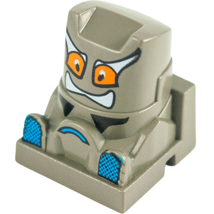 Minifig 30599pb02 - Surfer