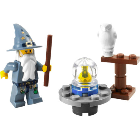 Set 5614-1 - The Good Wizard