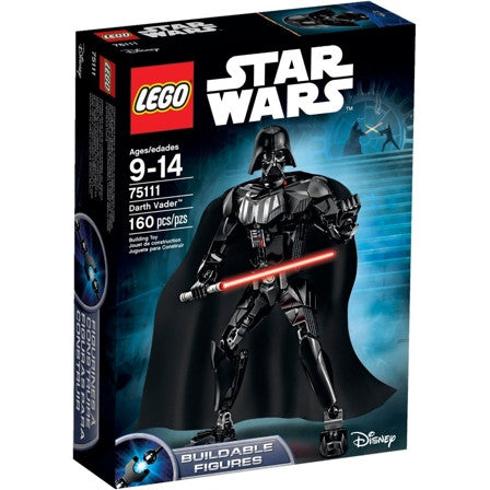 Set 75111-1 - Darth Vader