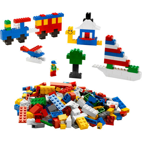 Set 7793-1 - Standard Starter Set