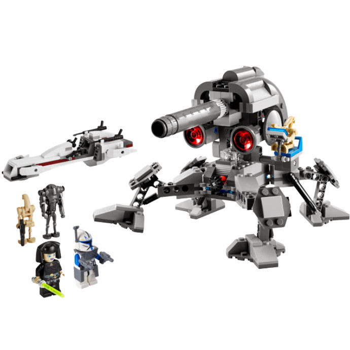 Set 7869-1 - Battle for Geonosis