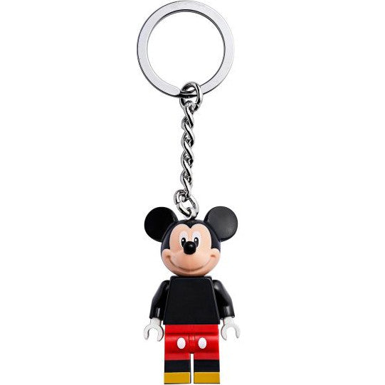 Gear 853998 - Mickey Mouse Key Chain
