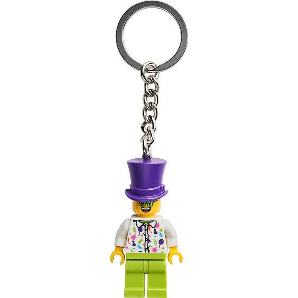 Gear 854066 - Birthday Guy Key Chain