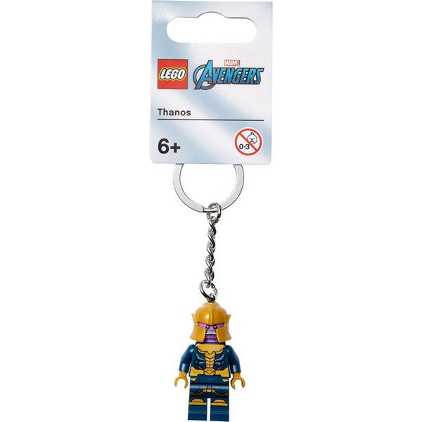Gear 854078 - Thanos Key Chain