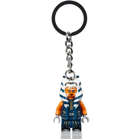 Gear 854186 - Ahsoka Tano Key Chain