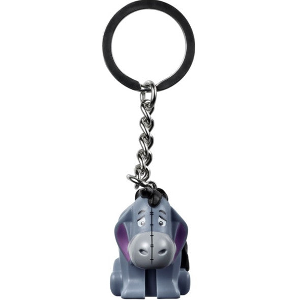 Gear 854203 - Eeyore Key Chain