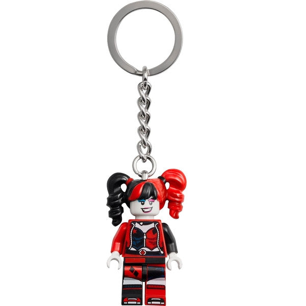 Gear 854238 - Harley Quinn Key Chain