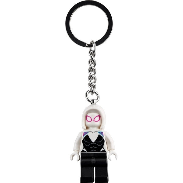 Gear 854292 - Ghost-Spider Key Chain