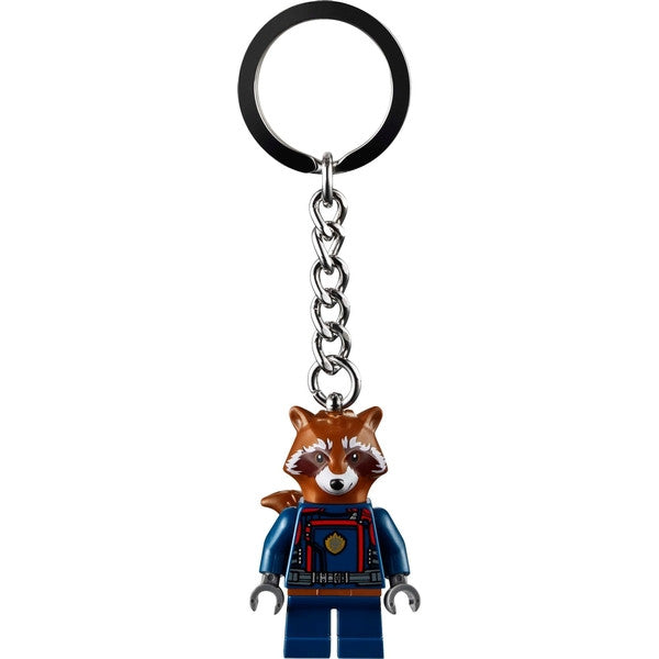 Gear 854296 - Rocket Raccoon Key Chain