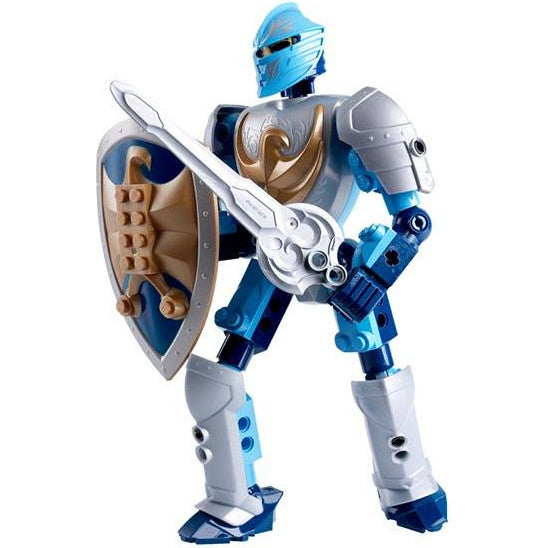 Set 8792-1 - Sir Jayko