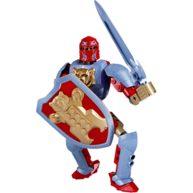 Set 8794-1 - Sir Santis