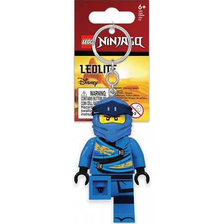 Gear LGL-KE148H - LED Key Light Jay Key Chain (LEDLITE) - Tagged Version