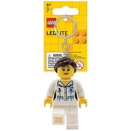 Gear LGL-KE186H - LED Key Light Nurse Key Chain (LEDLITE)