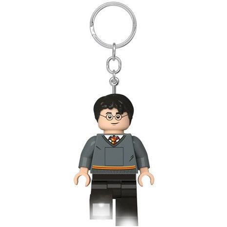 Gear LGL-KE201H - LED Key Light Harry Potter Key Chain (LEDLITE)