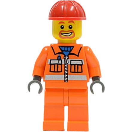 Construction Worker - cty0111