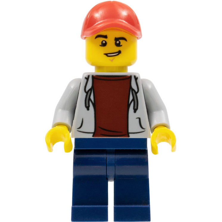 ATV Driver - cty0728