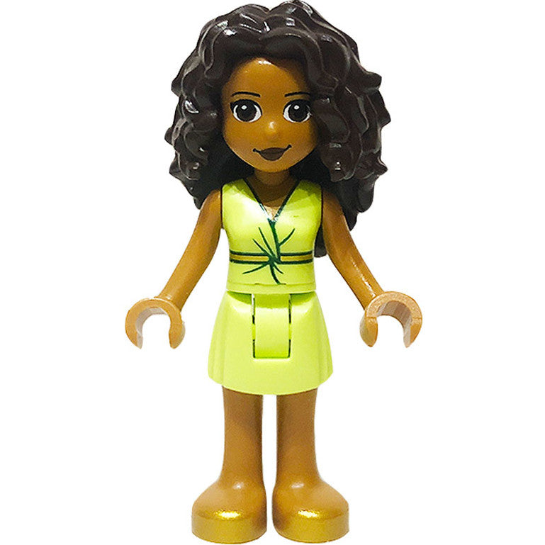 Minifig frnd416 - Friends Donna