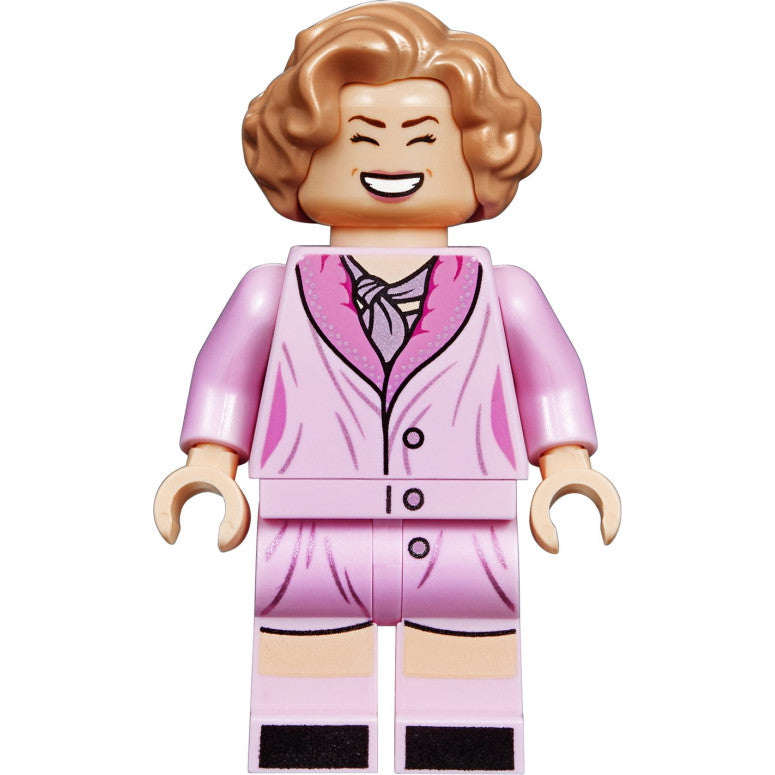 Minifig hp164 - Queenie Goldstein