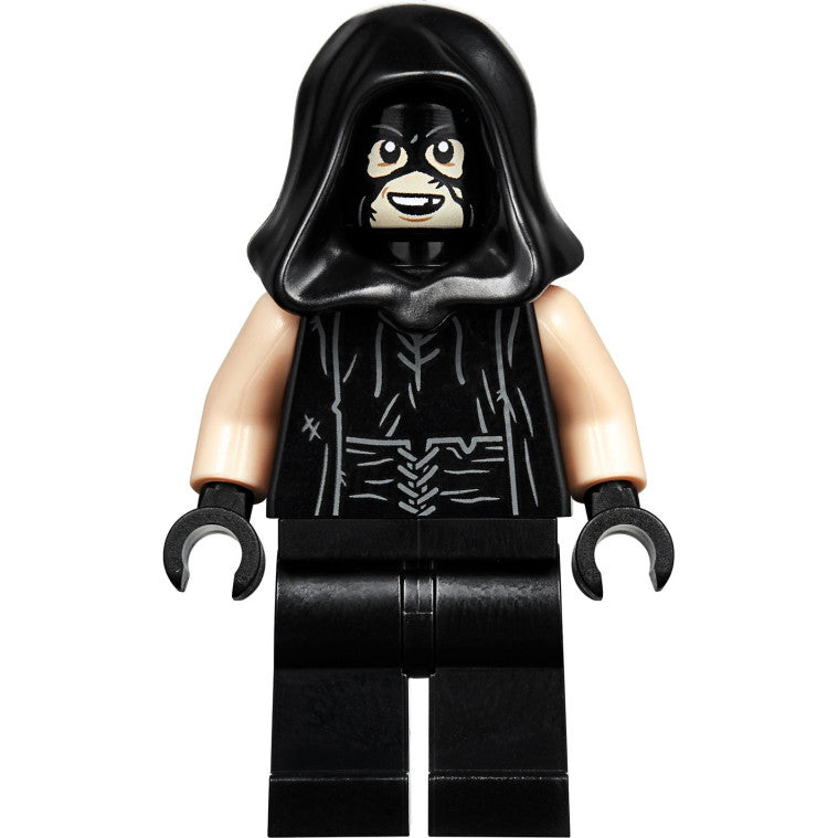 Minifig hp183 - Executioner