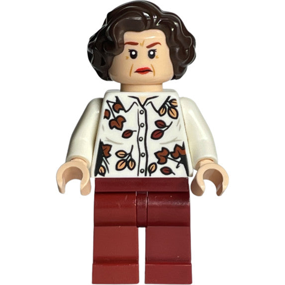 Minifig hp217 - Petunia Dursley