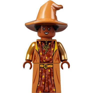 Minifig hp310 - Professor Sinistra