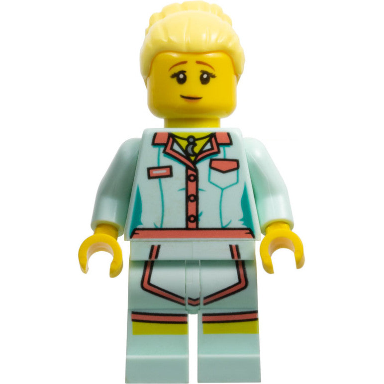 Minifig hs029 - Sally
