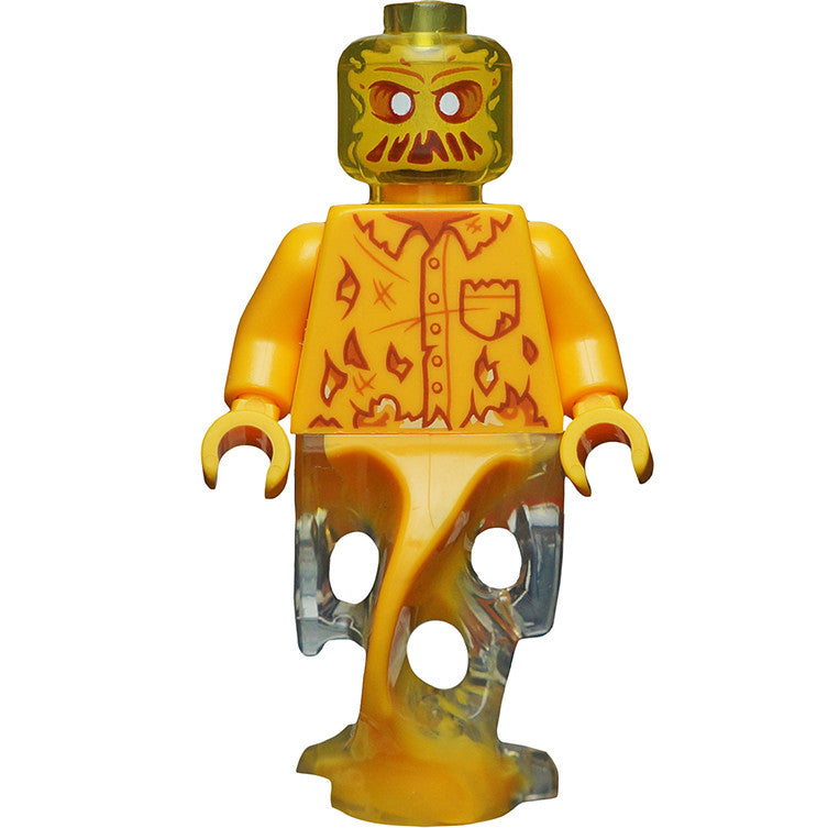 Minifig hs034 - Waylon