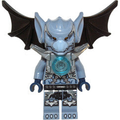 Minifig loc054 - Braptor