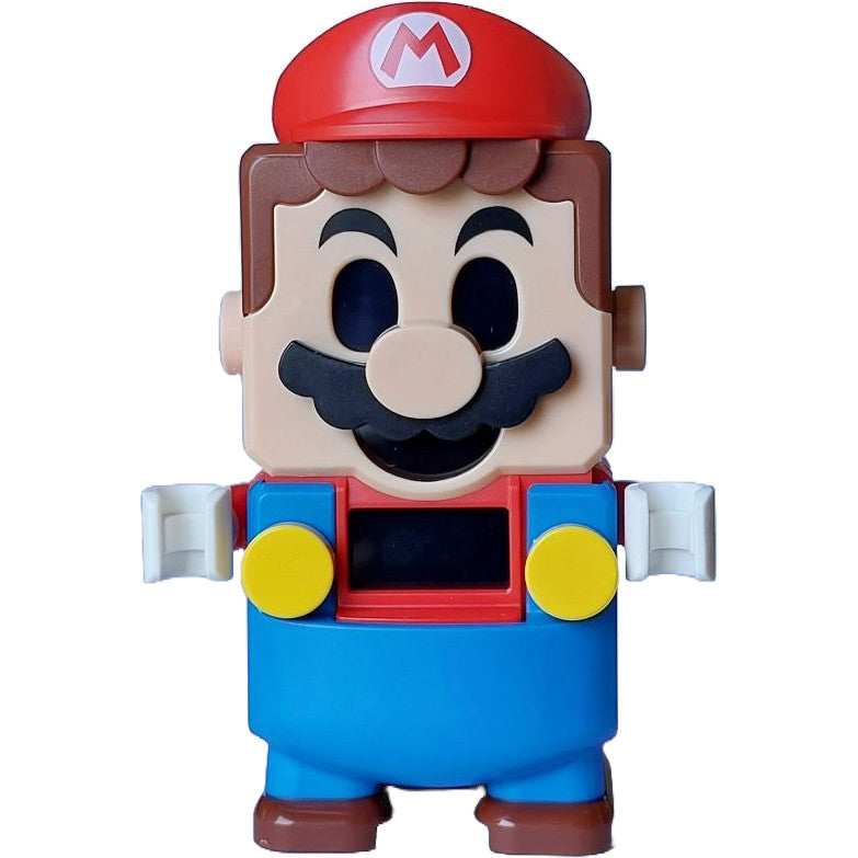 Minifig mar0007 - Mario