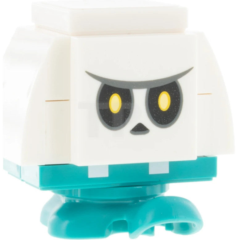 Minifig mar0063 - Bone Goomba - Walking