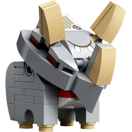 Minifig mar0077 - Reznor