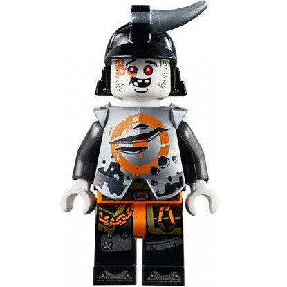 Minifig njo0463 - Chew Toy