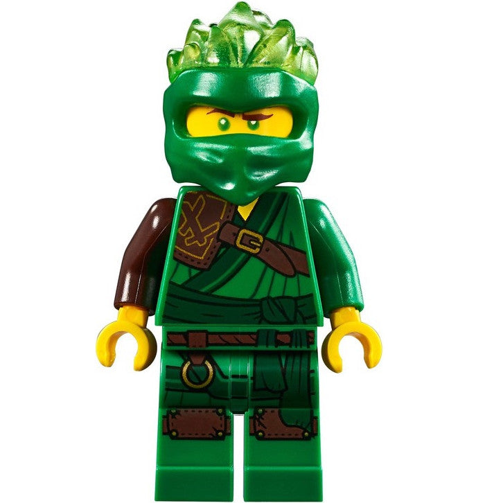 Minifig njo0519 - Lloyd FS