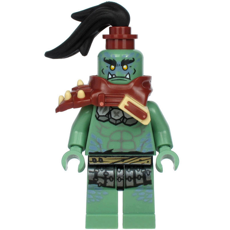 Minifig njo0603 - Munce / Murt