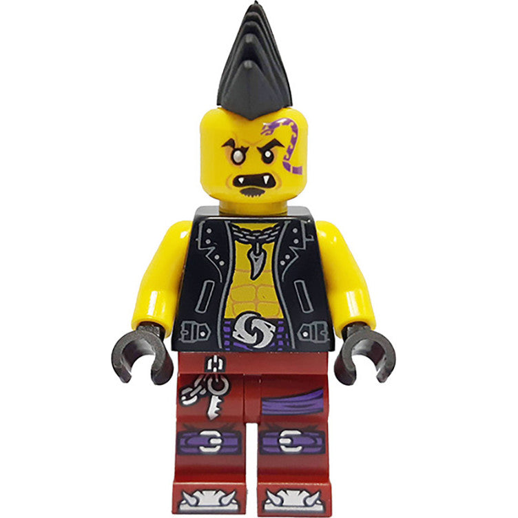Minifig njo0639 - Eyezor