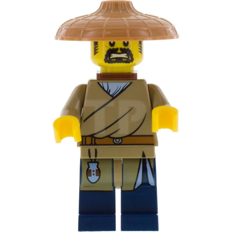 Minifig njo0376 - Shen-Li