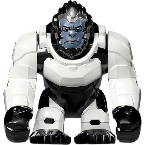 Minifig ow011 - Winston