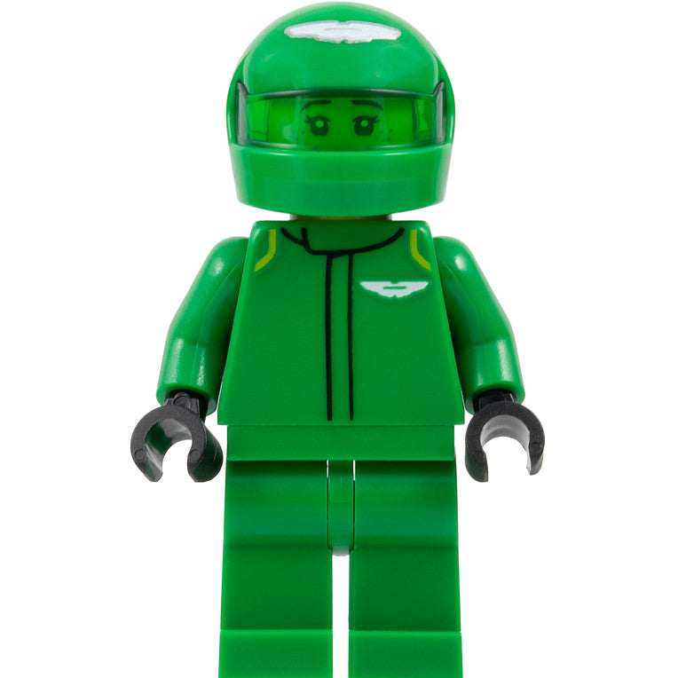 Minifig sc125 - Aston Martin Aramco F1 AMR24 Driver