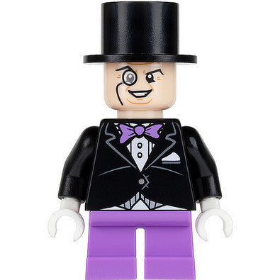 Minifig sh0060 - The Penguin