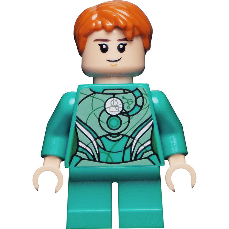 Minifig sh0769 - Sprite