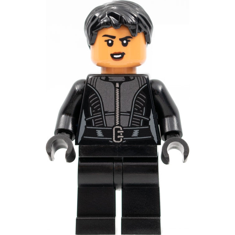 Minifig sh0788 - Selina Kyle