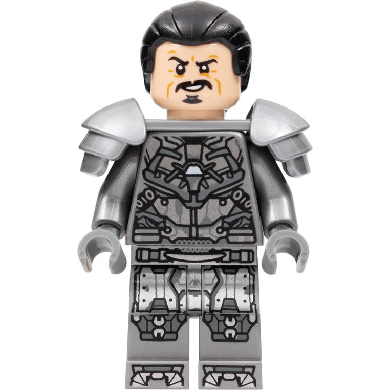 Minifig sh0821 - Whiplash
