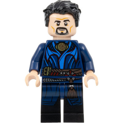 Minifig sh0909 - Doctor Strange - Brooch