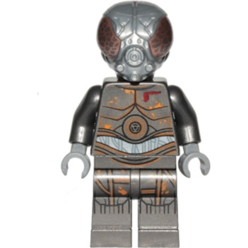 Minifig sw0830 - 4-LOM