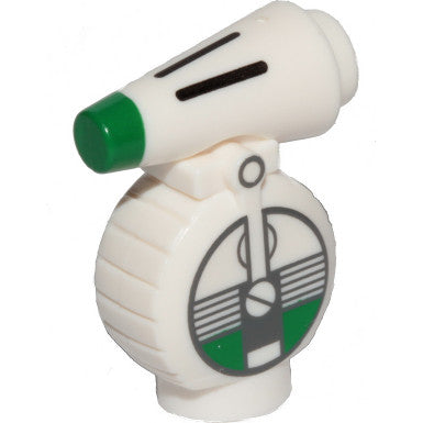 Minifig sw1051 - D-O