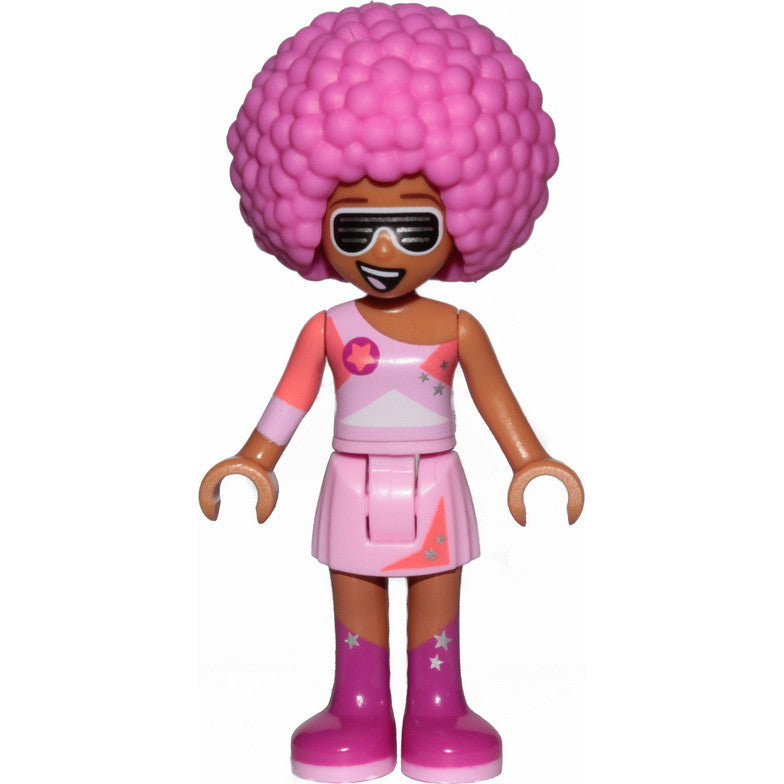 Minifig tlm121 - Melody