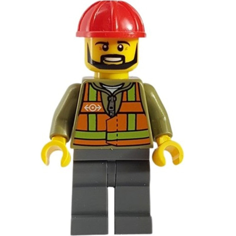 Construction worker - trn235a