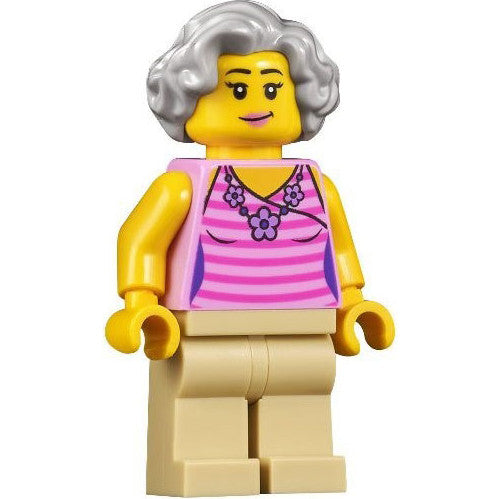 Globetrotter - twn422