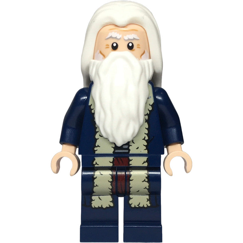 Minifig twn518 - Leonardo da Vinci