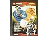 LEGO part NINJAGO - Masters of Spinjitzu (4641066_NL) 4641066nl